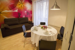 Отель Foster Apartamentos Sol  Мадрид